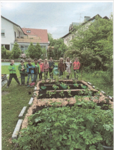 FAMS Langenargen – Bürgerstiftung Langenargen